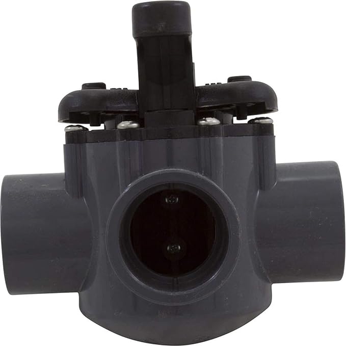 Pentair Valve 3-Way 40mm/1-1/2 Pentair Valve 3-Way 40mm/1-1/2